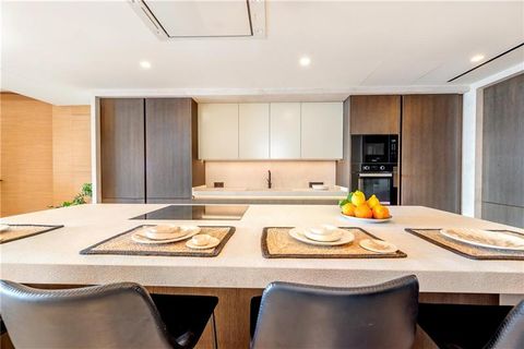 Penthouse i Santa Ponsa, Mallorca, Santa Ponsa - € 1 970 000 | Ref: 46452 - foto 6